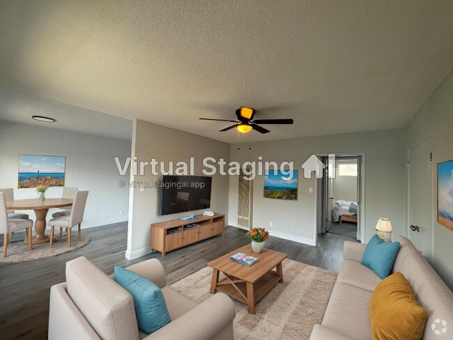 Building Photo - 1740 S La Brea Ave