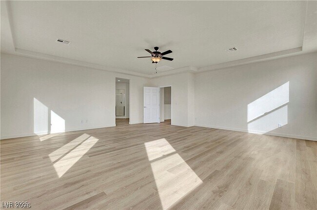 Building Photo - 7931 Campers Village Ave