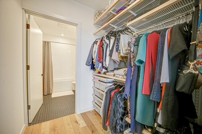 Building Photo - Penthouse Living Redefined at Chapman Stables