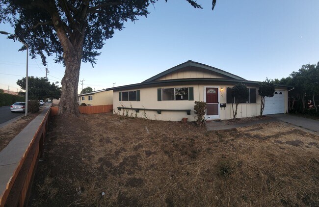 Building Photo - 1321 Madonna Rd