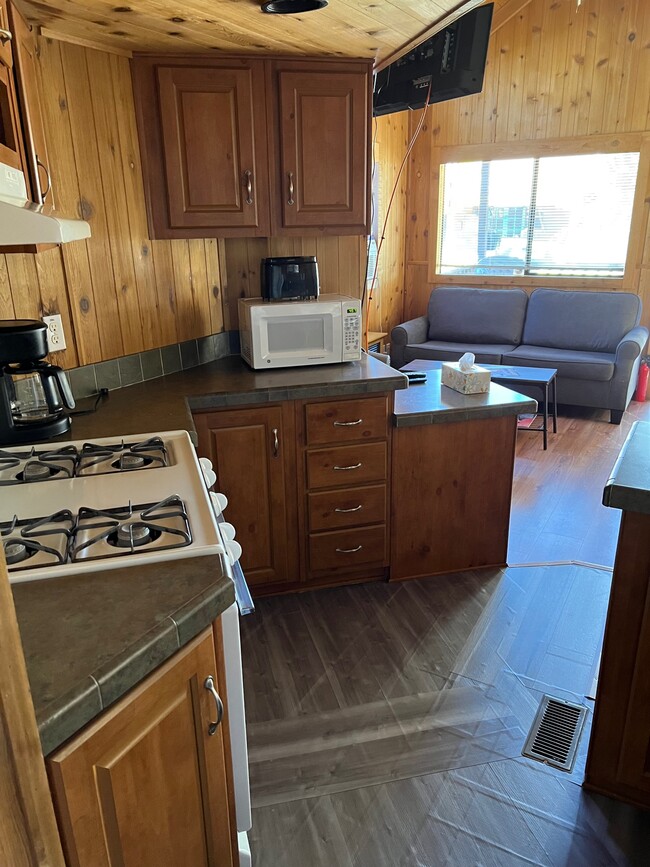 Building Photo - 3574 Cerrillos Rd