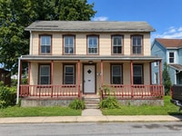 Building Photo - 429 Anthony St