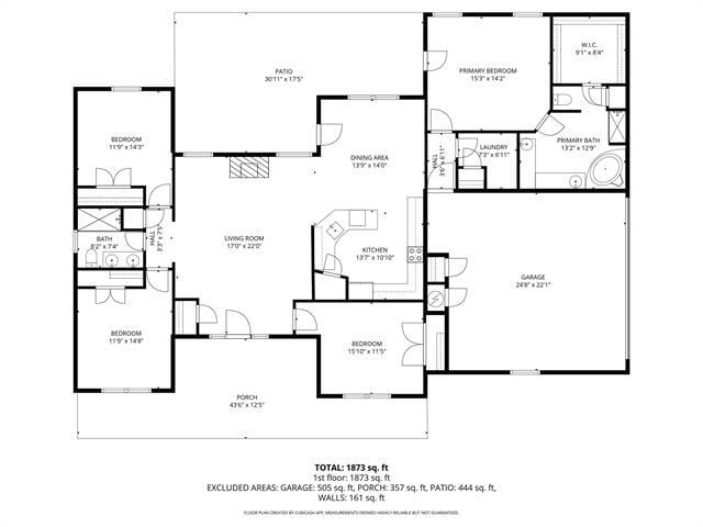 Building Photo - 222 Sugar Biscuit Ln