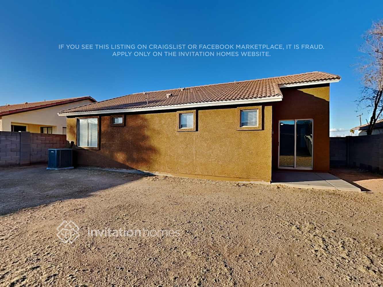 Building Photo - 1415 E Pecan Rd