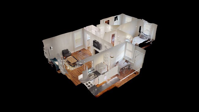Building Photo - Stylish 2BD 1BA Across from Wooster Sq Park!