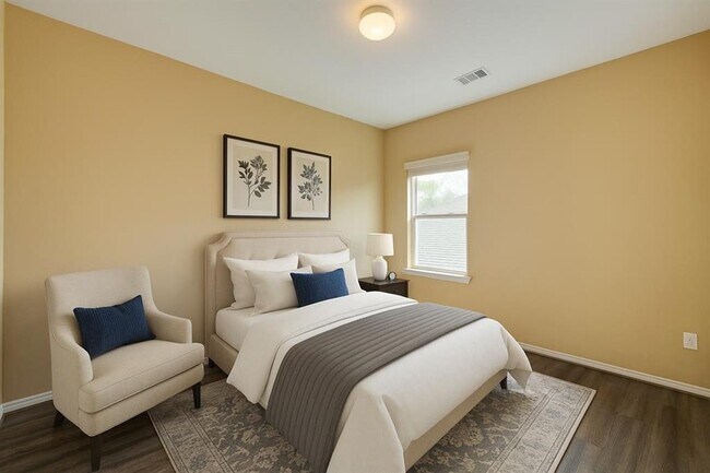 Building Photo - 4411 Enchanted Spring Court