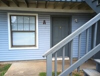 Building Photo - Glen Park Circle Apartments