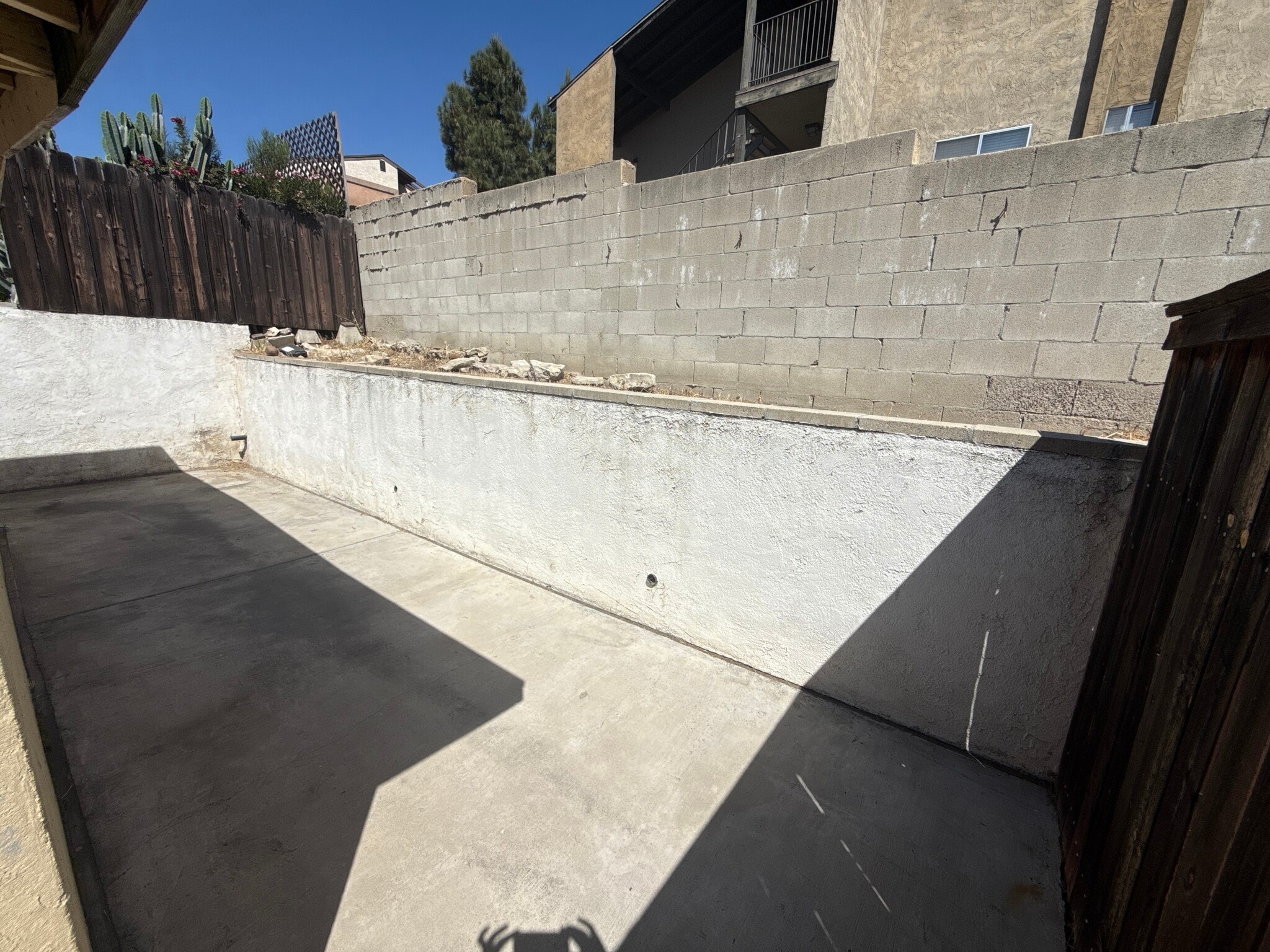 Building Photo - 5422 Lake Murray Blvd