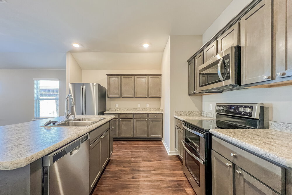 Building Photo - 1805 Tulipwood Dr