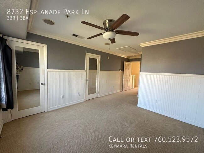 Building Photo - 8732 Esplanade Park Ln