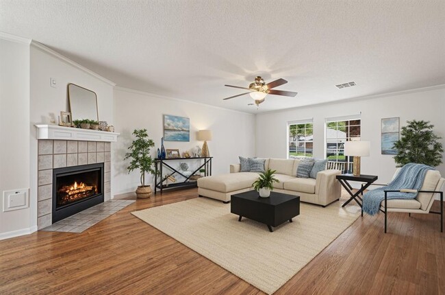 Building Photo - 4309 Kingfish Dr