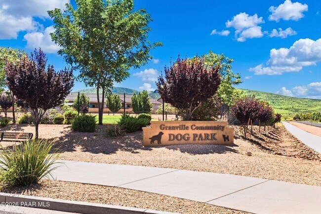 Building Photo - 6813 E Falon Ct