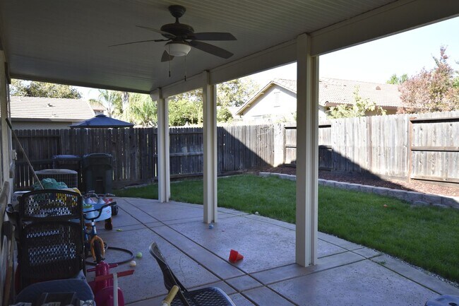 Building Photo - 11719 Kouros Way