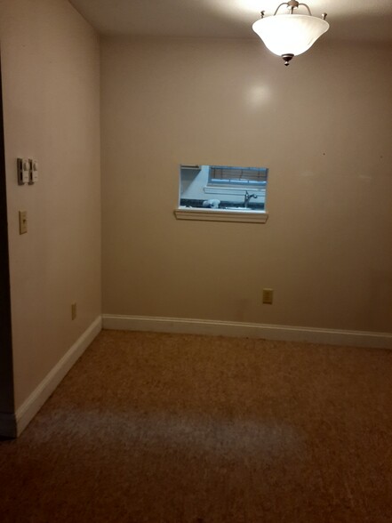 diningroom with pass through - 710 Main St