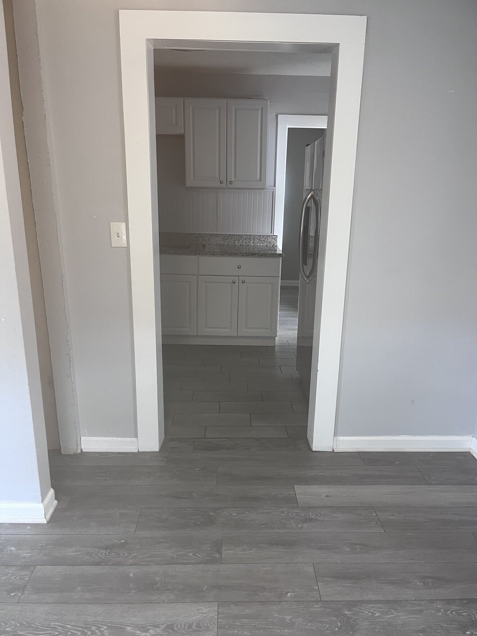 Building Photo - 2516 Bewick St