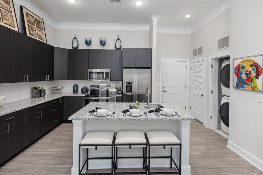 Building Photo - The Villages at Depot