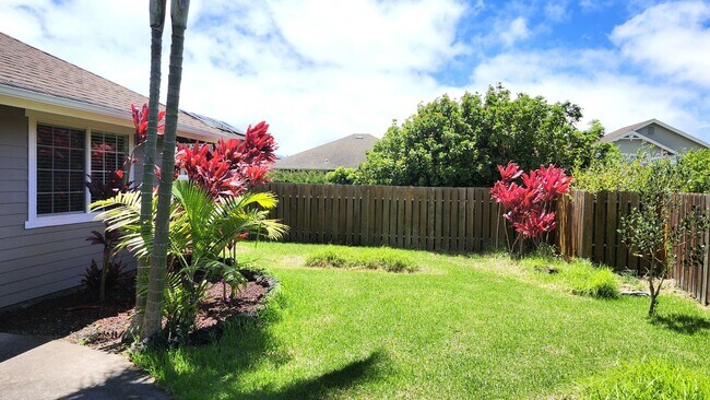 Building Photo - 67-1235 Panale'a St., Luala'i Subd.