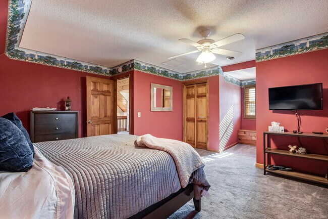 Building Photo - 131 Corn Tassel Shores