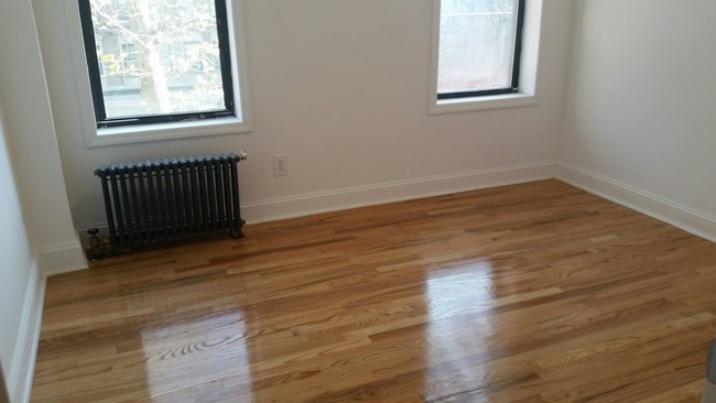 Floorplan - 550 OCEAN AVE
