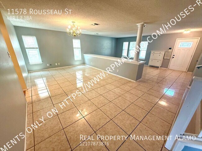Building Photo - 11578 Rousseau St