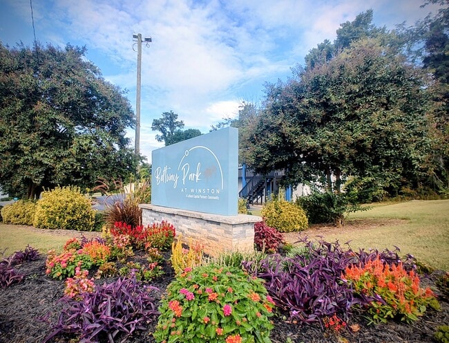 Building Photo - Beltway Park at Winston