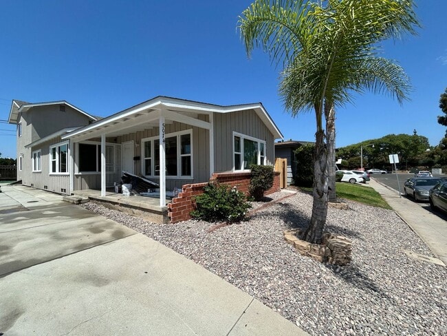 Primary Photo - MASSIVE 6 bed 3 bath house in Prime Locati...