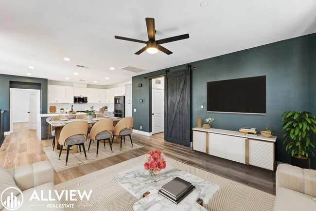 Primary Photo - Turnkey 2 Bedroom, 2.5 Bath End Unit Townhome Available NOW in Rancho Mission Viejo!