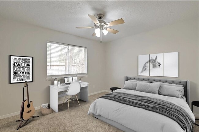 Building Photo - 13310 Meisterwood Dr