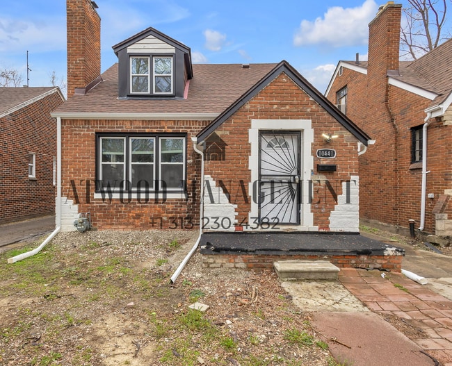 Building Photo - 10441 Bonita St