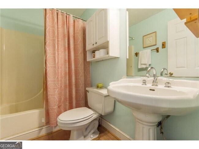 Building Photo - 2807 Forest Wood Dr