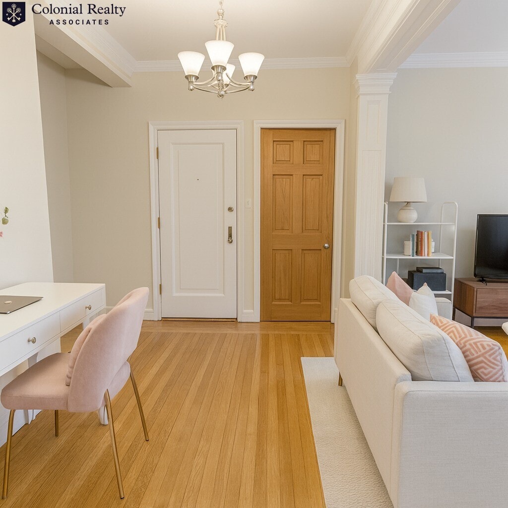 Building Photo - 25 Gibbs St