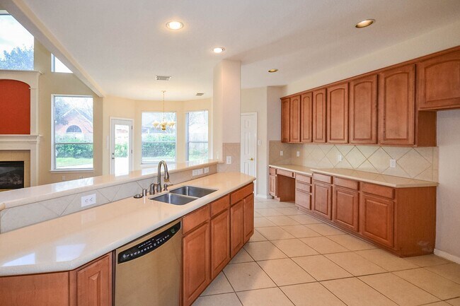 Building Photo - 3211 Chapel Creek Way