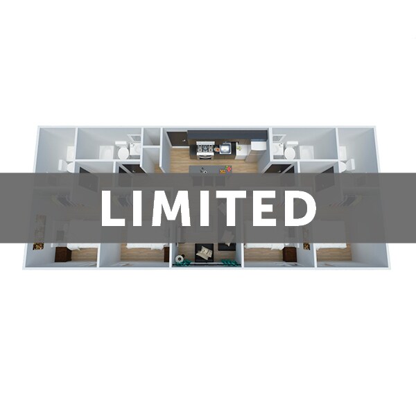 Unit D3 4x4_Limited - The 50/50