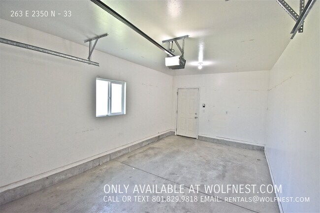 Building Photo - 263 E 2350 N