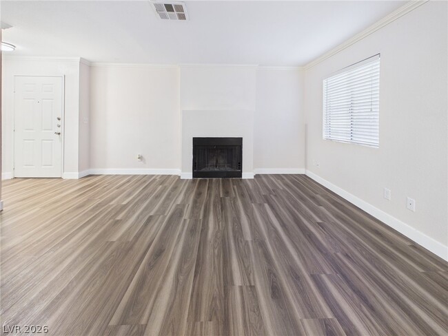 Building Photo - 8600 W Charleston Blvd