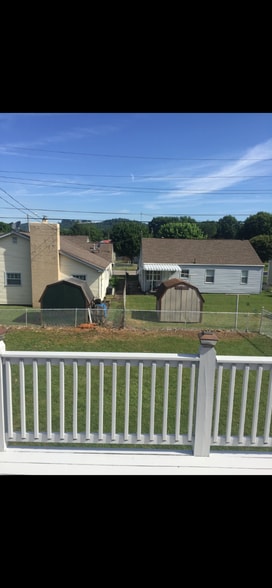 Building Photo - 2016 Kanawha Ter
