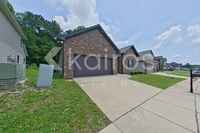 Primary Photo - 11551 Crimson Ridge Rd