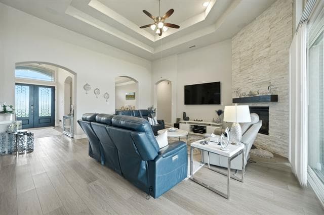 Building Photo - 4908 Fulbrook Dr