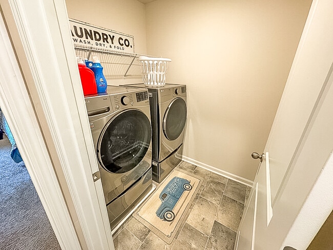 Building Photo - 4410 Remington Ave