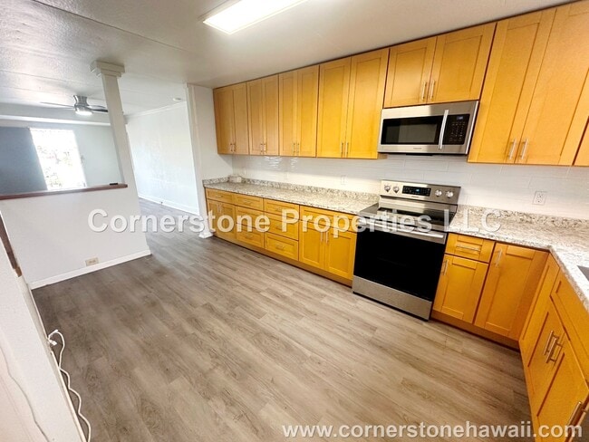 Building Photo - 98-219-219 Kaulike Dr