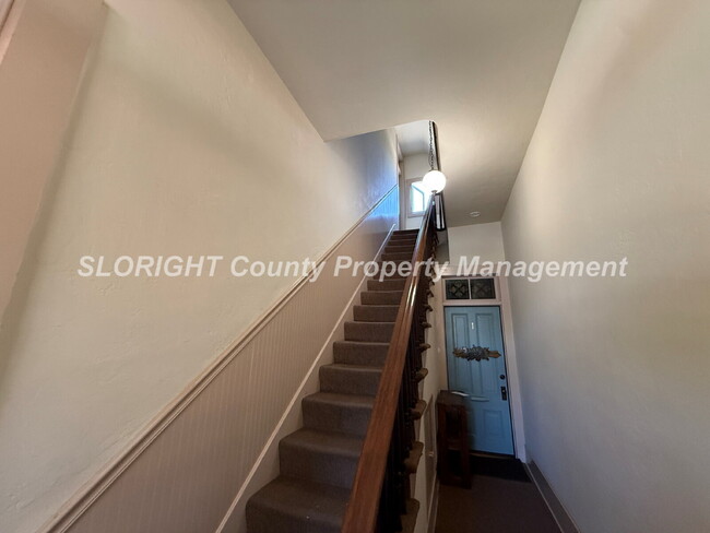 Building Photo - AVAILABLE JULY - Downtown SLO Studio Apartment