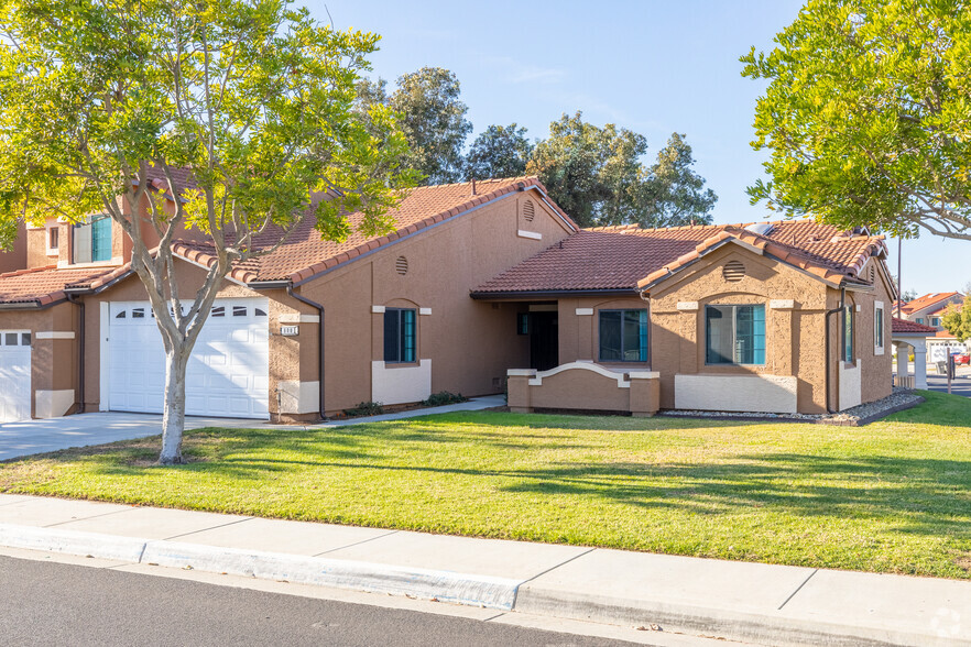 Primary Photo - Stuart Mesa - Military Housing