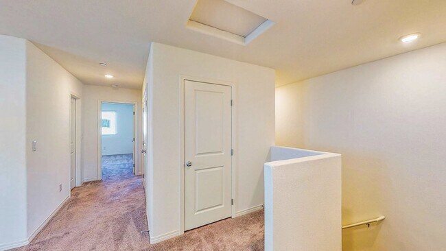 Building Photo - Cozy 2-story, 3BR 2BA townhome in a new community in North Las Vegas.
