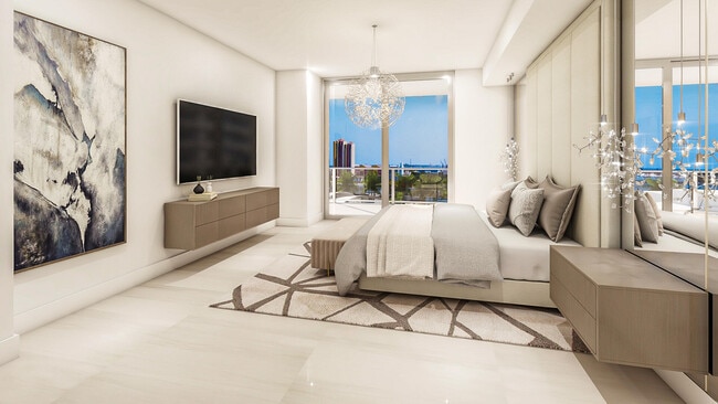 Building Photo - 220 Lake Shore Dr