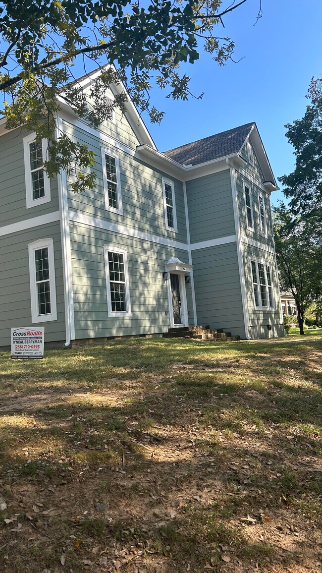 754 N Wood Ave 754 N Wood Ave Florence AL 35630 Apartment Finder