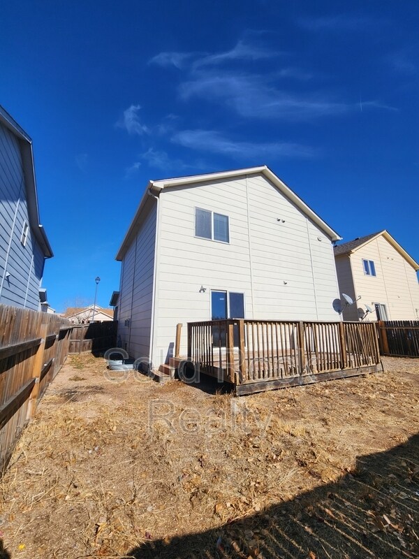 Building Photo - 4943 Rusty Nail Point