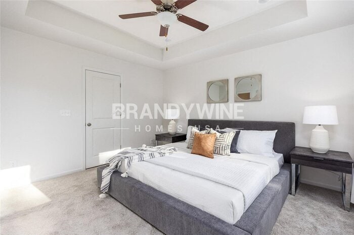 Building Photo - 8540 Starnes Randall Rd