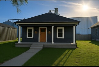 Building Photo - 217 9th St