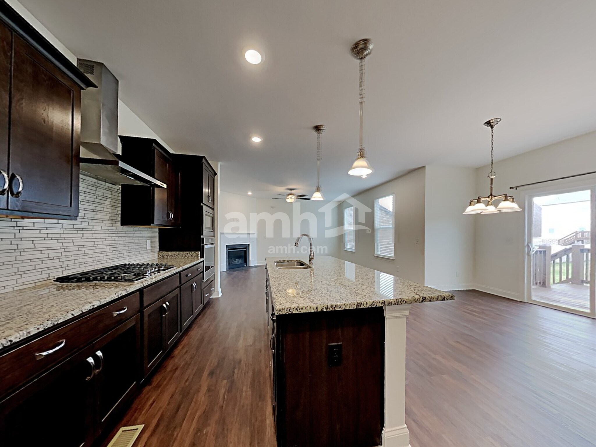 Building Photo - 7010 Bennett Dr.