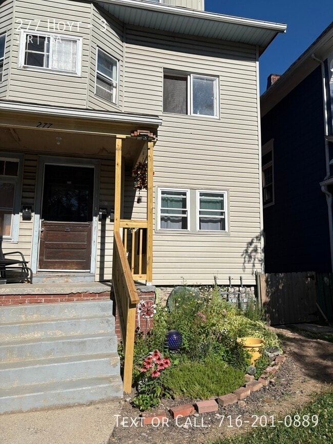 Building Photo - 277 Hoyt-3